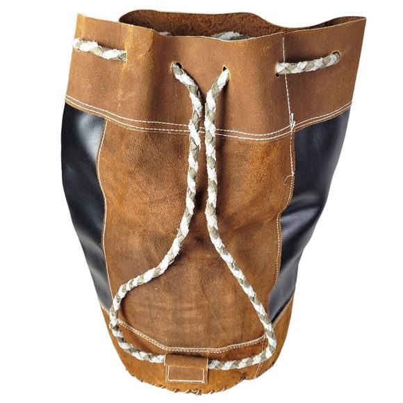 Che Guevara Bag/ Backpack Unique From Cuba - Picture 2 of 9